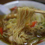 桂林 - 広東メン 麺～