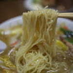 桂林 - タンメン 麺～