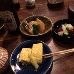 丸太町十二段家 - 