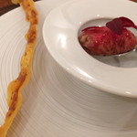 Variante - トンナート