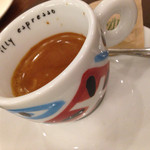 Variante - エスプレッソ