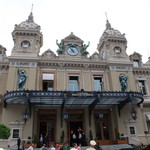 Café de Paris Monte-Carlo - グラン・カジノ