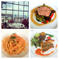RESTAURANT LUKE with SKY LOUNGE - 