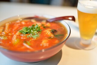 Chuukasaikan Kouhouseki - 麻婆麺