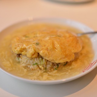 中華菜館 紅宝石_1