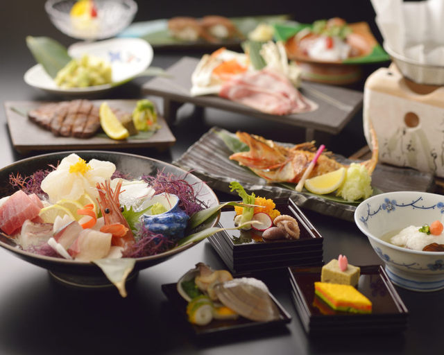 牡鹿半島 仙台駅前店 - あおば通（居酒屋）の写真