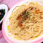 サイゼリヤ - 料理写真: