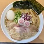 麺や あがつま - 料理写真: