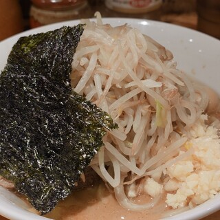 ラーメン緑山_0