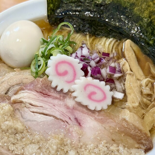 麺や あがつま - 八木山動物公園/ラーメン | 食べログ