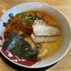 ラーメン まこと屋 高知若松店