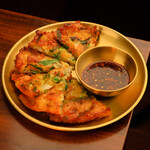 サムギョプサル食べ放題×韓国料理 OKOGE - 