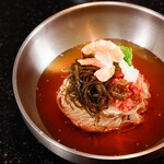 サムギョプサル食べ放題×韓国料理 OKOGE - 