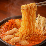 サムギョプサル食べ放題×韓国料理 OKOGE - 