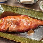 大衆食堂 てんぐ大ホール - 