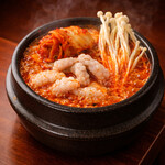 サムギョプサル食べ放題×韓国料理 OKOGE - 