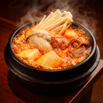 サムギョプサル食べ放題×韓国料理 OKOGE - 