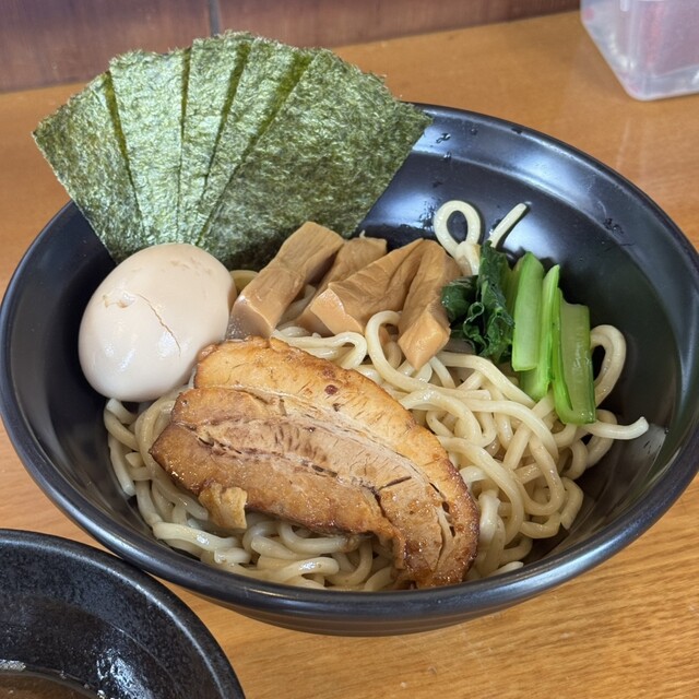 ココロ （KOKORO） - 大船/つけ麺 | 食べログ