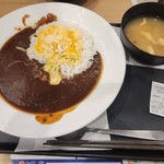 松屋 - 料理写真: