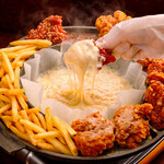 サムギョプサル食べ放題×韓国料理 OKOGE - 