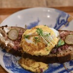 ブリコラージュ ブレッド アンド カンパニー ダイニング・カフェ - 