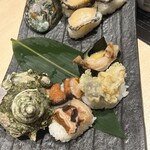 にぎり長次郎 - 