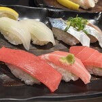にぎり長次郎 - 