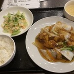 食彩中華 華蝶 - 