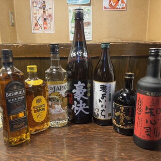 平日の早い時間がお得♪ハッピーアワーでお酒をたっぷり楽しんで