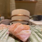 鮨 うえさき - 