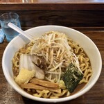 ゴーゴーロッキー - 料理写真:
