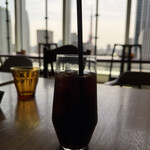 TOKYO NODE CAFE - 