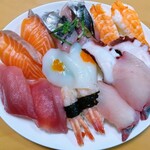 たこ一 - 