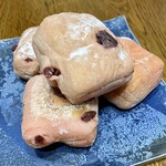 コモディイイダ - 料理写真: