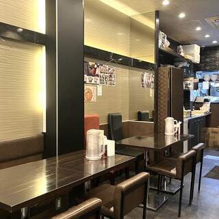 麺屋たくみ_2