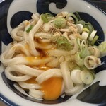 本格さぬきうどん　穂乃香 - 