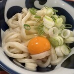 本格さぬきうどん　穂乃香 - 