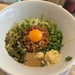キラメキノトリ - 料理写真: