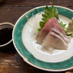 炉ばた焼 ぽん太 - 