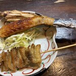 炉ばた焼 ぽん太 - 