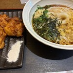 うどん日和 - 