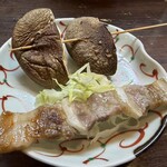炉ばた焼 ぽん太 - 