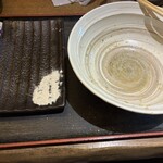 うどん日和 - 