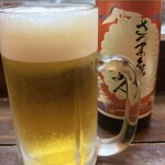 炉ばた焼 ぽん太 - 