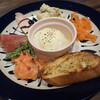 BELLA NOTTE - 本日おまかせ前菜5種盛り合わせ