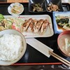 喫茶 スマイル - 料理写真:スマイルセット