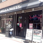 BELLA NOTTE - 外観