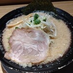 だるまや NIIGATA BASE - 