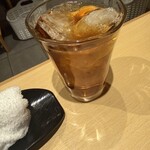 一鳥 - 烏龍茶