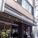 BELLA NOTTE - 外観